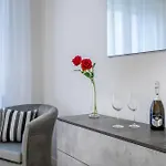 Guesthost - Marino's Apartamento Údine