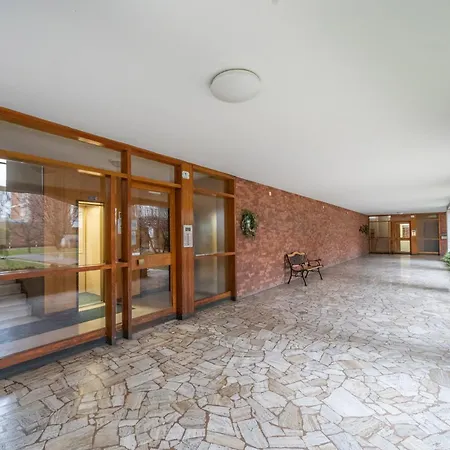 Apartamento Guesthost - Marino's *
