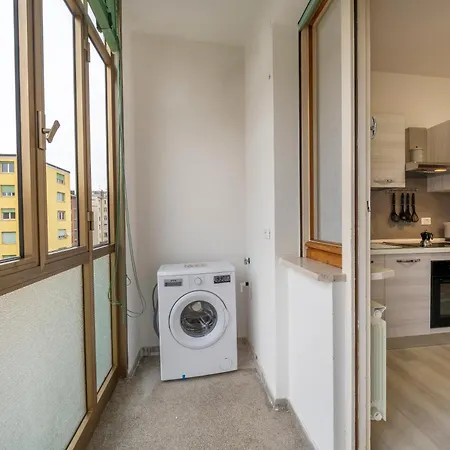 Marino's Apartment *