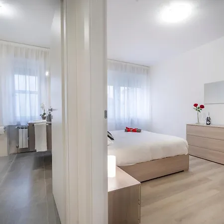 Appartement Guesthost - Marino's Udine