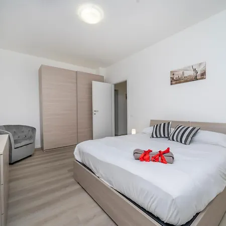 Appartement Guesthost - Marino's