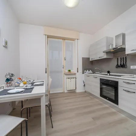 Apartamento Marino's *