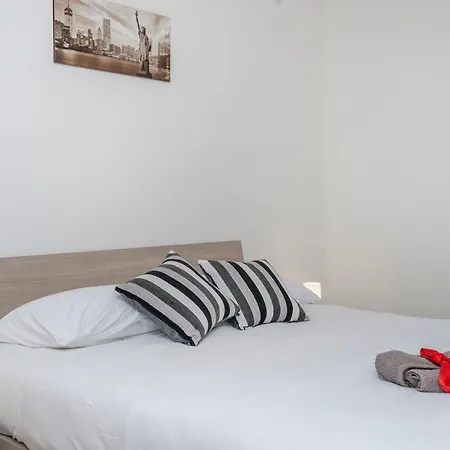 Guesthost - Marino's * Udine