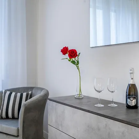 Marino's Apartment Udine