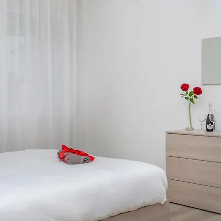 Guesthost - Marino's * Udine