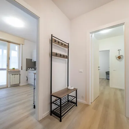 Apartment Marino's *