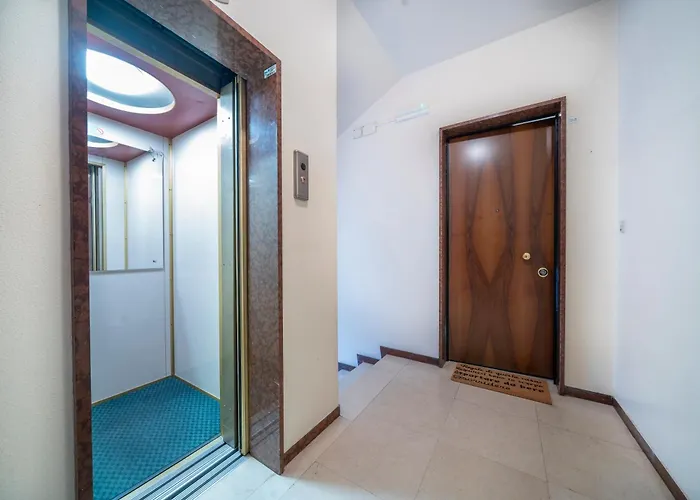 Apartamento Guesthost - Marino's Udine