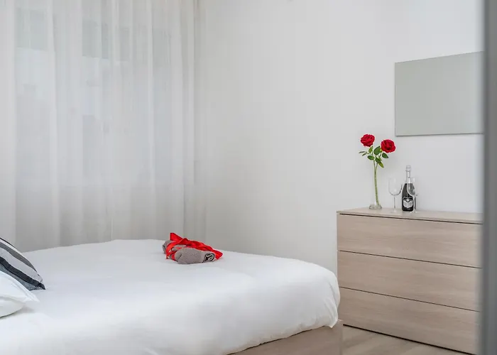 Guesthost - Marino's * Udine