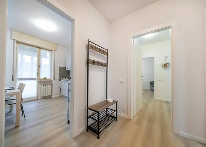 Apartamento Guesthost - Marino's *
